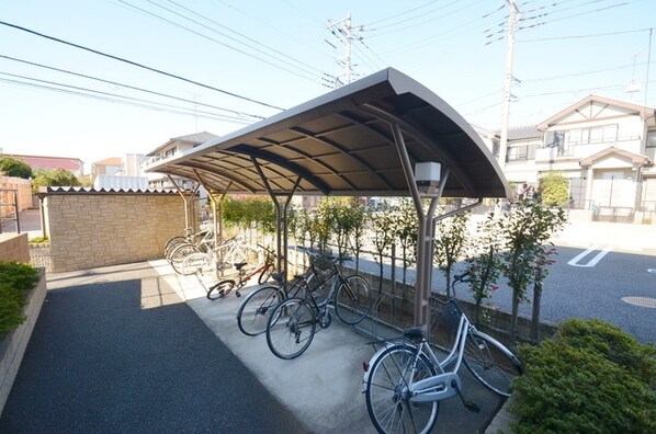 I.ヴィレッジ堀崎の物件内観写真